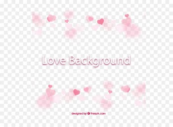 Light Cloud White - Fuzzy Heart 