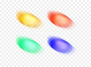 Light Color - Color glow 
