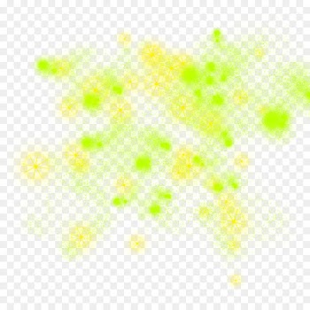 Light Color Computer file - Color light effect 