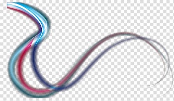Light, Color glare ray transparent background PNG clipart