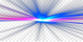 Light Color Wallpaper - Creative light effect 
