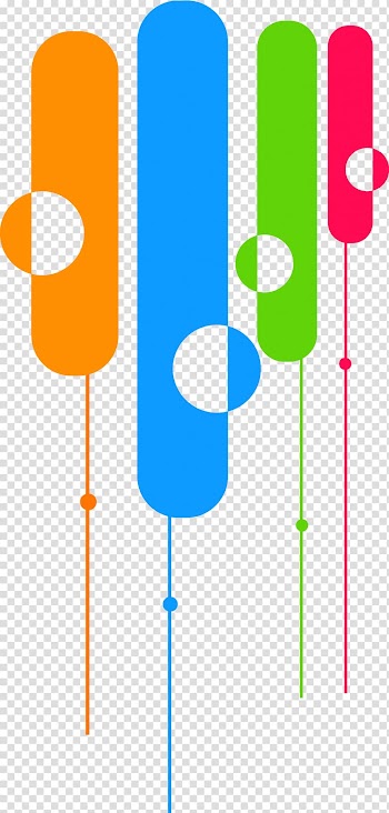 Light , Colorful technology background transparent background PNG clipart