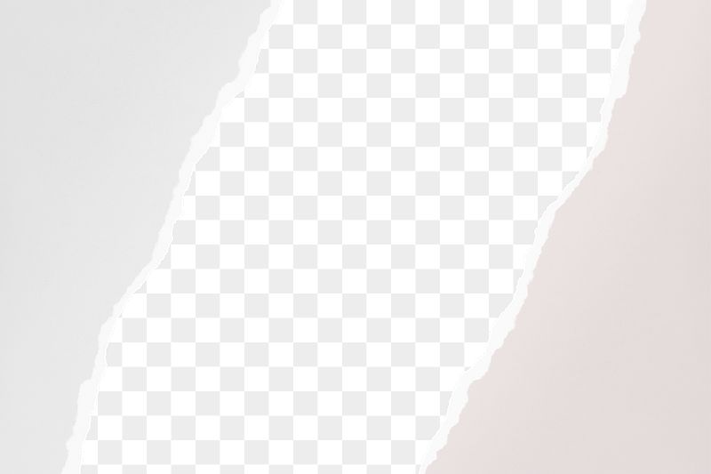 Light colors png border, torn | Free PNG - rawpixel