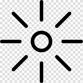 Light Computer Icons , light transparent background PNG clipart
