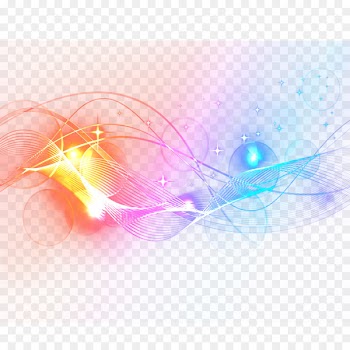 Light Computer Software Dia - abstract 