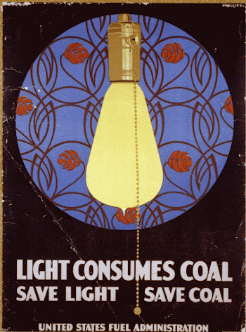 Light consumes coal - Save | Free Photo - rawpixel