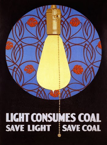 Light consumes coal - Save | Free Photo - rawpixel
