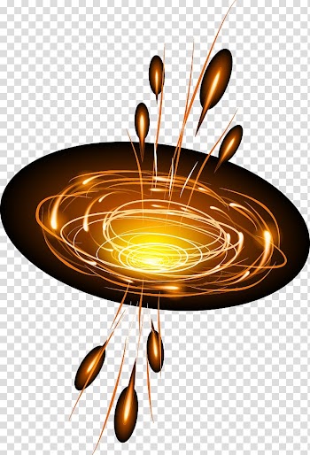 Light , Cool beam ring transparent background PNG clipart