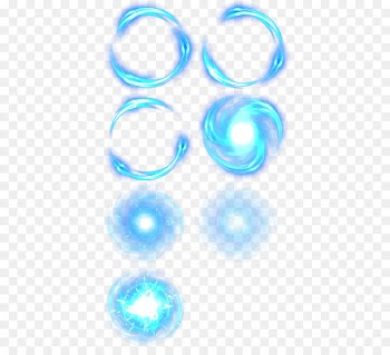Light - Cool light effect 
