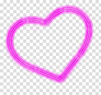 Light Corazon transparent background PNG clipart