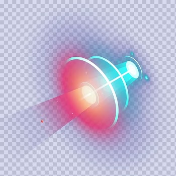Light , Creative Stage neon lamp transparent background PNG clipart