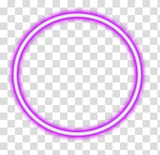 Light de Circulo, purple lighted ring art transparent background PNG clipart