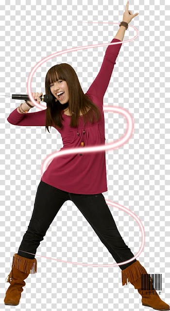 LIght Demi Lovato transparent background PNG clipart