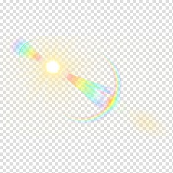 Light Desktop Font, Light effect transparent background PNG clipart