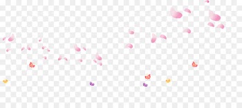 Light Desktop Wallpaper Font Computer Pattern - floating plant 