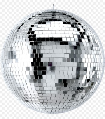 Light Disco ball Disc jockey Mirror Nightclub - disco 