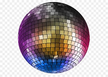 Light Disco ball Nightclub Royalty-free - Laser light bulb 