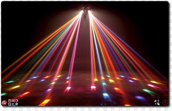 Light Disco ball Nightclub Wallpaper - disco 