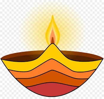 Light Diya Diwali Lantern Clip art - light 