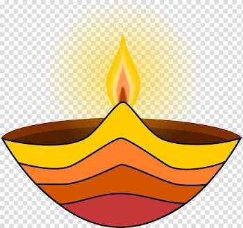 Light Diya Diwali Lantern , light transparent background PNG clipart