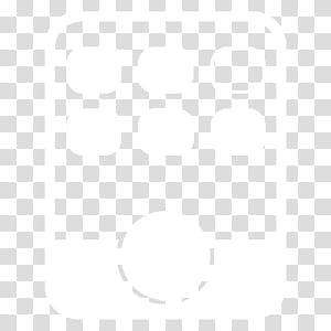 Light Dock Icons, controlpanel, device icon transparent background PNG clipart