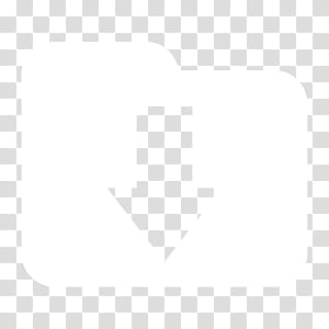 Light Dock Icons, folder, folder icon transparent background PNG clipart
