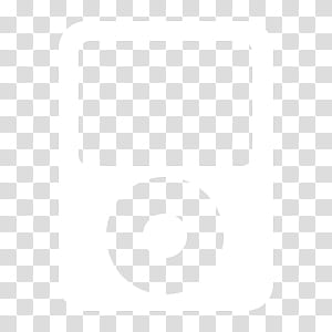 Light Dock Icons, ipod, iPod logo transparent background PNG clipart