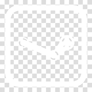 Light Dock Icons, steam, Steam logo transparent background PNG clipart
