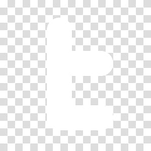 Light Dock Icons, twitter, Tweeter logo transparent background PNG clipart