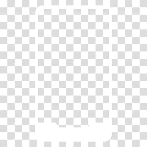 Light Dock Icons, zune hd, white frame illustration transparent background PNG clipart