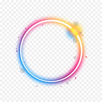 Light Download - Colorful aura 