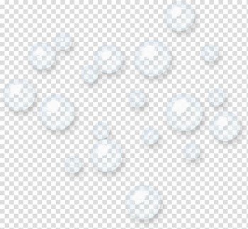 Light Drop RGB color model, light transparent background PNG clipart