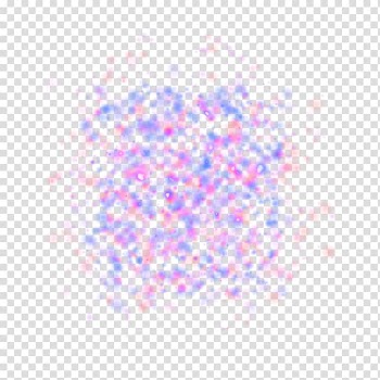 Light editing Transparency and translucency, milky way transparent background PNG clipart