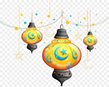 Light Eid al-Fitr - eid 
