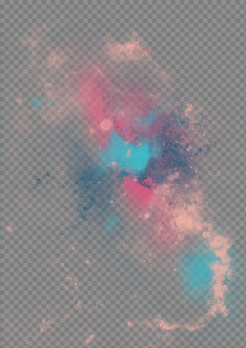 Light Element Star Effect Fantasy Download Free Image