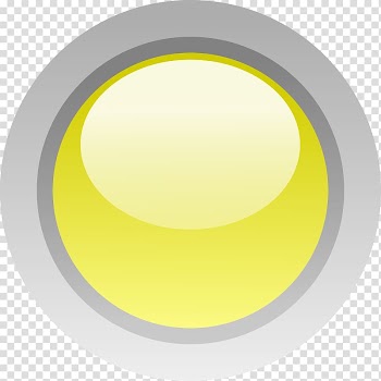 Light-emitting diode Computer Icons , light transparent background PNG clipart
