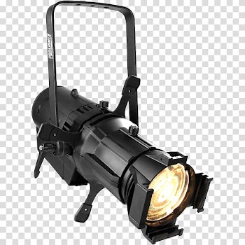 Light-emitting diode DMX512 Searchlight Dimmer, truss with light/undefined transparent background PNG clipart