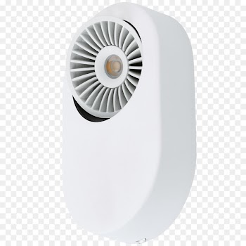 Light-emitting diode Eglo Montale LED lamp - light 