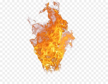 Light-emitting diode Flame Fire Incandescent light bulb - flame,fire 