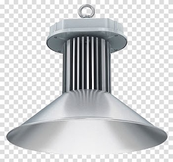 Light-emitting diode Industry Street light Lamp, light transparent background PNG clipart