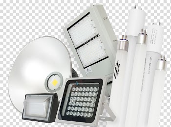 Light-emitting diode LED stage lighting Incandescent light bulb, light transparent background PNG clipart