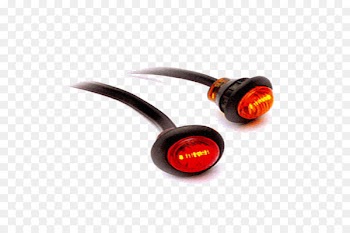 Light-emitting diode Truck Lighting LED lamp - light 
