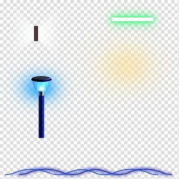 Light Euclidean Computer file, Light light effect transparent background PNG clipart