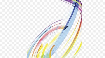 Light Euclidean vector Curve - Luminous efficiency of curve 