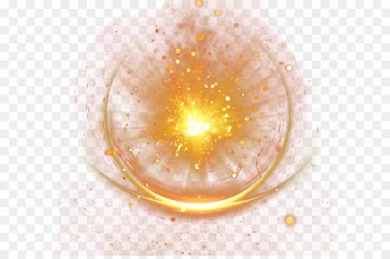 Light Euclidean vector - No pick decorative light effect material 