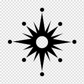 Light EXO Power K-pop Symbol, light transparent background PNG clipart