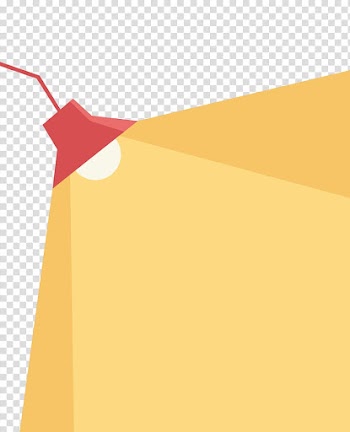 Light exposure transparent background PNG clipart