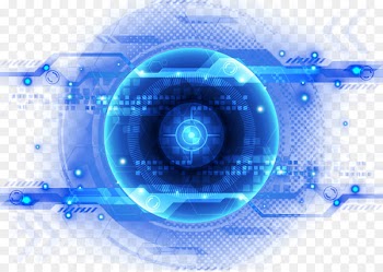 Light Eye - Science and Technology blue eyes 