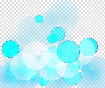 Light, fantasy glow transparent background PNG clipart