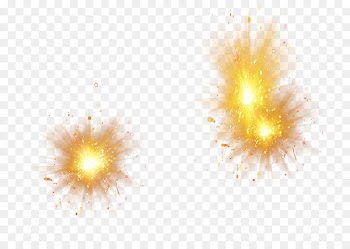 Light Fire - Creative light effect 